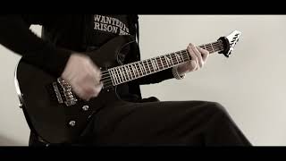 I Prevail - Deadweight (guitar cover)