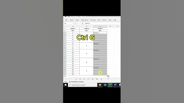 Đang đi phỏng vấn mà bị test excel lại đây tui chỉ cách đánh STT cho nha #STT excel #STT #exceltips