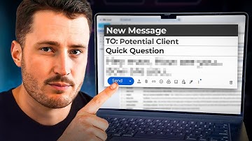 This EXACT Cold Email Script Generated 11 Leads in One Month