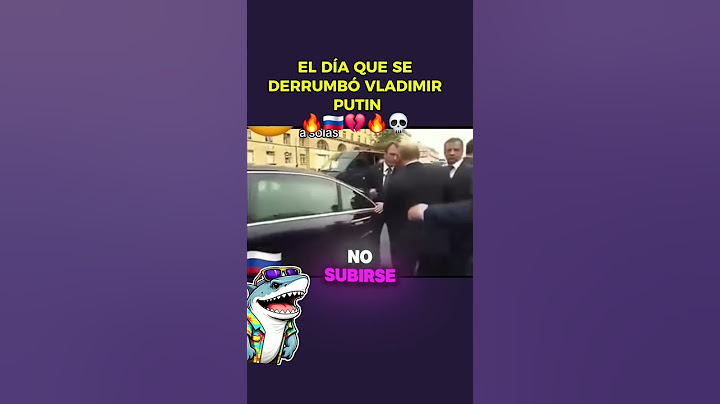 The day Vladimir Putin was defeated 🇷🇺🔥💀 #history #viral #friends #strong #men #foryou