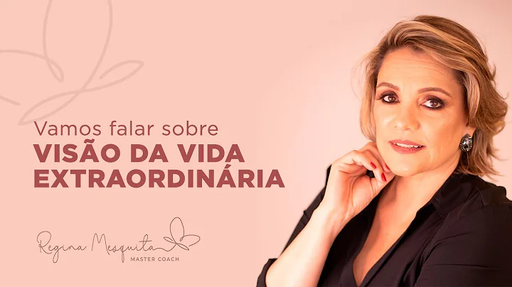 Viso da Vida Extraordinria | Regina Mesquita