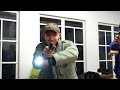 Bravo tactical africa  tactical firearm training south africa  night shoot  episode 1