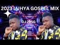 2023 BEST OF LUHYA GOSPEL MIX( DJ 295G)