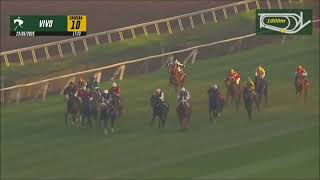 Vidéo de la course PMU PRIX INDIA REGALONA