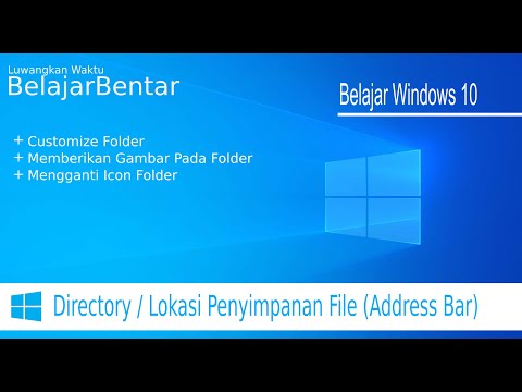 Learn Windows 10 Directory File Storage Locations. Dutch