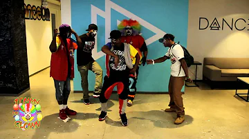 Hit The Quan Dance #HitTheQuan #HitTheQuanChallenge – iHeartMemphis @TommyTheClown