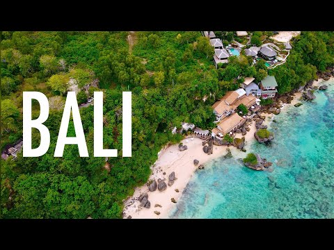 Video: Interessante plekken op Bali