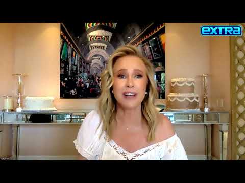 RHOBH: Kathy Hilton on FEUD with Sister Kyle Richards and Where They Stand (Exclusive)