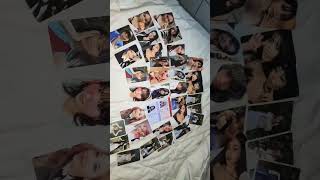 Tag De Photocards