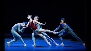 Wiener Staatsballett - Alexei Ratmansky über »24 Préludes«