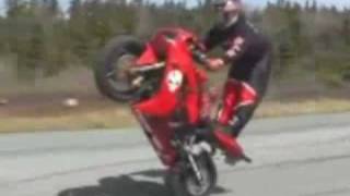 DMX-Bomb Drop.wmv