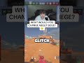 WHAT WOULD YOU CHANGE ABOUT SIEGE?🤔 #fyp #viral #r6 #r6siege #rainbowsixsiege