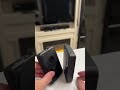 Ridge 5 in 1 Power Bank MagSafe Charger Built in USB C and Lightning Cables Wireless Charging #ridge