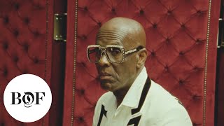 Dapper Dan, Designer: On Inclusivity