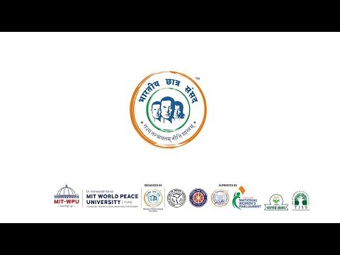 15th Bharat Asmita National Awards - 2019 MIT World Peace University, Pune