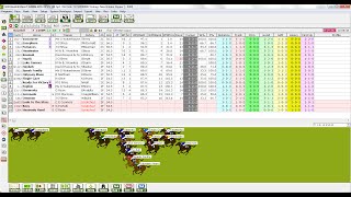 GTX for the Ratings & Price Based Punter screenshot 3