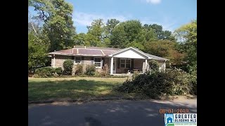 Homes for sale - 8504 10TH AVE BIRMINGHAM AL 35206