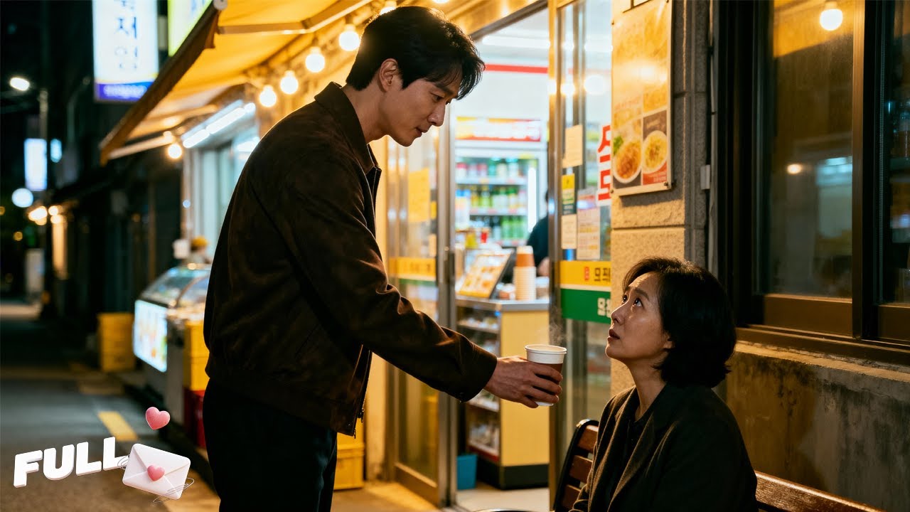 Jailed 5 years for my ex, then dumped! I married a 