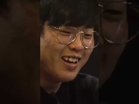 강백호와 딜 주고받는 지영 아나운서 thumbnail