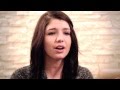 Swedish House Mafia - Don't You Worry Child (Nicole Cross Official Cover Video)