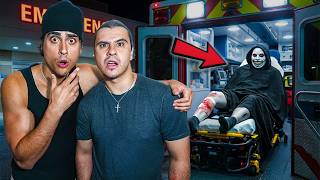 Something AWFUL Happened to The Boogeyman..