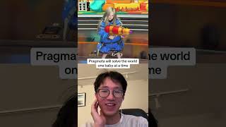 #pragmata rozwiąże świat, dziecko po dziecku #capcom