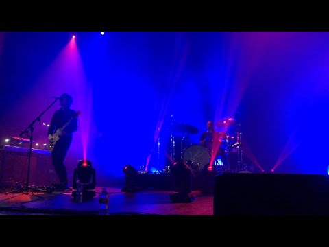 Failure - Another Space Song (Live) (Dallas, Texas) (March 13, 2019)