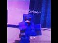 SenpaiSpider's  aura 🥶🔥@senpaispider#senpaispider #minecraft #edit #YagyaAmz