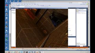 Quake2 + RASWGL (Software OpenGL)