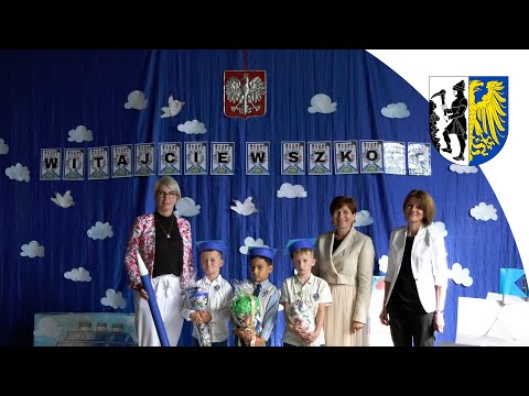 Nowy rok szkolny