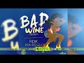 Bad Wine Riddim Instrumental Dancehall mp3
