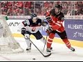 Connor mcdavid 2015 wjc highlights