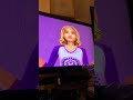 Live highlight