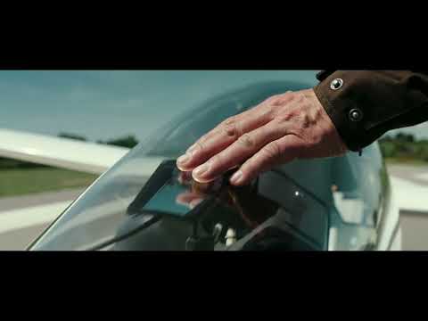Prelude x Glider - Story