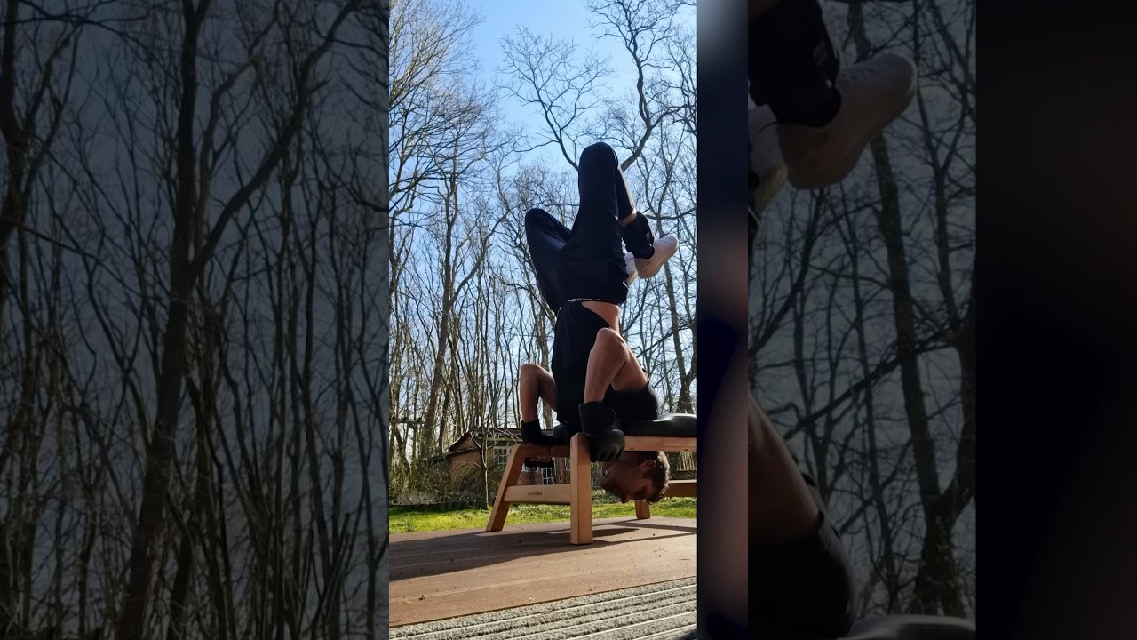 Der Gesundheitsbooster: Unschlagbare Vorteile von Bewegung