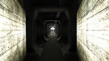 SCP   Containment Breach v0 7 1 END!! gate a and gate b woo