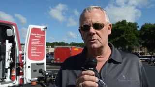 Rick Martin - Meritor Sr Training Mgr Aftermarket