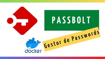 🔐 Passbolt 🔐 Gestor de contraseñas #SELFHOSTED y #OPENSOURCE para equipos en #DOCKER