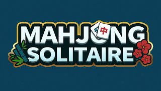 Mahjong Solitaire: Match Game (by Higgs) IOS Gameplay Video (HD) screenshot 5