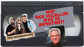 Why Rick McCallum was SO important to Star Wars Prequel Trilogy!