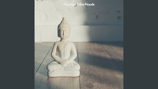 Background for Moisturizing Facials