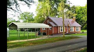 Home Prices in a Small West Tennessee Town 🏠