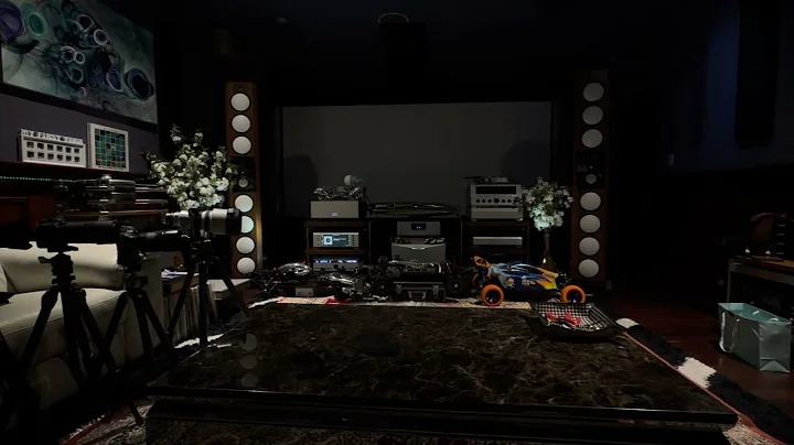 More Music