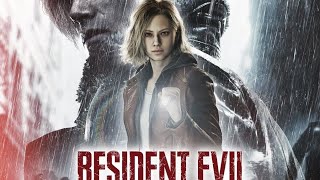 Resident Evil 9 #requiem  [FULL GAME 100% WALK-THROUGH] NO Commentary - Part5 #re9 #ps5 #racoon city