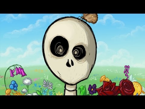 The Skeleton in the Garden
