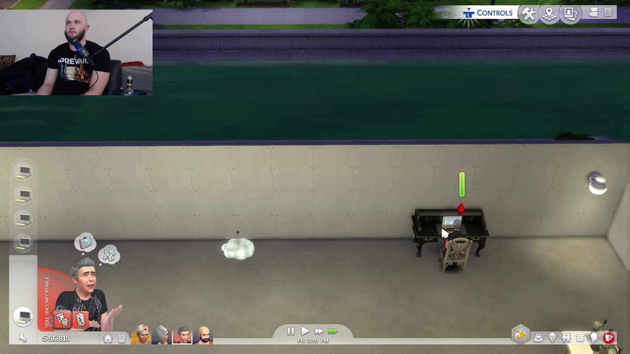 Sims 4 Mischief Mastered Achievement YouTube