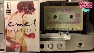Faka Bastın - Emel (Orijinal Kaset Kaydı) Resimi