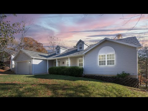 5978 Peachtree Dr., Hillsboro, MO home video tour