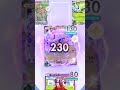 セレビィを確実に始末する者 #ポケポケ #shorts