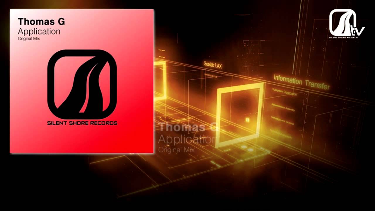 YouTube에서 SSR131 Thomas G - Application 보기 YouTube에서 SSR131 Thomas G - Application 보기